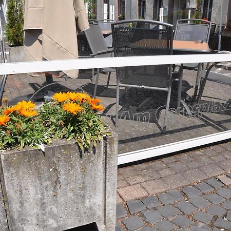 Hotel Am Ceresplatz Manderscheid Ngoại thất bức ảnh
