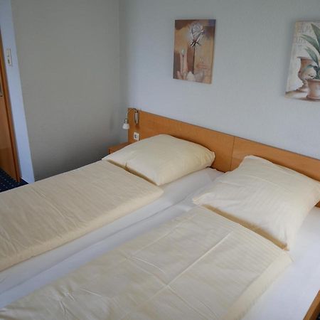 Hotel Am Ceresplatz Manderscheid Ngoại thất bức ảnh