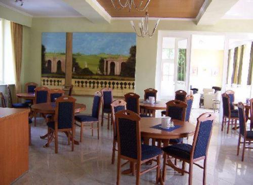 Hotel Am Ceresplatz Manderscheid Ngoại thất bức ảnh