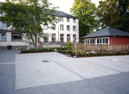Hotel Am Ceresplatz Manderscheid Ngoại thất bức ảnh