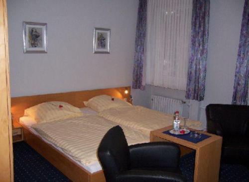 Hotel Am Ceresplatz Manderscheid Tiện nghi bức ảnh